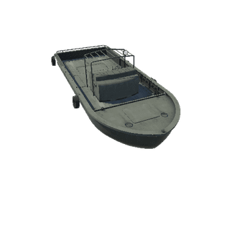 Army Boat V1